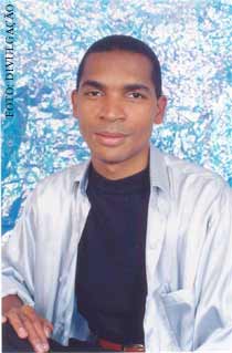 Cantor e Apresentador EDSON SOARES