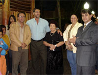 Bosque Bela Vista (Pç Dr. Elias Abrahão Hallack)