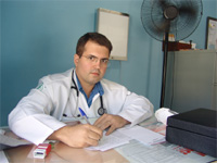 Doenças do frio fazem vítimas na região