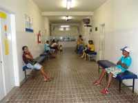 Hospital Darcy Vargas bate metas do Estado