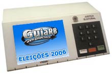 Eleições 2006