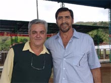 Agricultura tem novo secretário em Rio Bonito