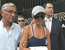 Mega-Sena: MP denuncia viúva e outros 5 acusados