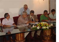 CONLESTE vai definir áreas para investimentos