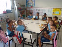 Vereador propõe a criação de creches