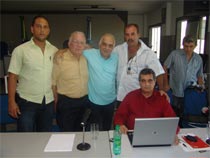 Definida tabela do Campeonato Estadual