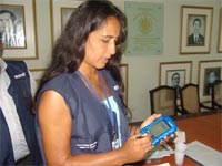 IBGE inicia o Censo 2007