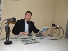 Programa ‘O tempo em Rio Bonito’ 