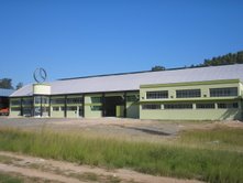 RB inaugura Centro Administrativo na sexta-feira