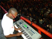 Projeto Celebrai reúne 1,5 mil pessoas em RB