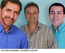 José Luiz é o prefeito reeleito em Rio Bonito