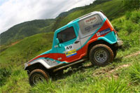 Ricardo Barra e Ronald Leis vencem em Rio Bonito