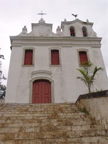 Expedição “Caminhos de Darwin”