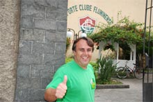 Fernando Soares pode ser o novo Presidente