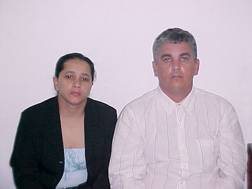 Pastor é preso em Rio Bonito