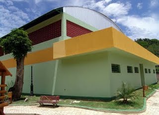 Rio Bonito ganha nova área de lazer gratuito