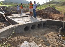 Nova ponte vai ligar Catimbau a Boa Esperança