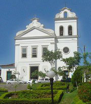Festa da Padroeira de Rio Bonito