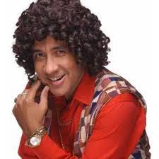 Show do Paulinho Gogó em Rio Bonito