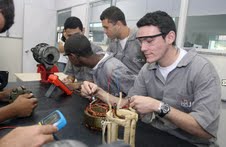 RB oferece curso de capacitação profissional