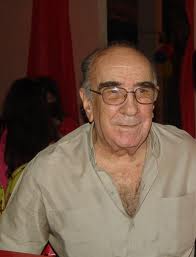 Morre, em Rio Bonito, Leir Moraes