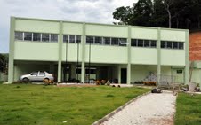 Rio Bonito ganha nova escola ainda este mês