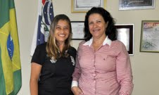 Mudança no secretariado em Rio Bonito