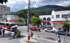 Bancos terão que instalar circuito fechado de TV