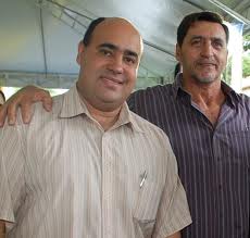 Matheus Neto pretende administrar Rio Bonito