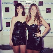 Bárbara Motta ganha destaque em grife da ex-BBB